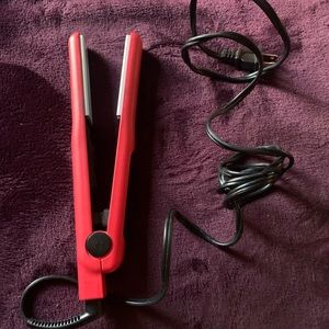 Remington Ceramic Flat Iron Straightener
